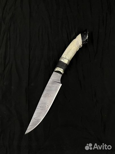 Нож ручной работы подарочные
