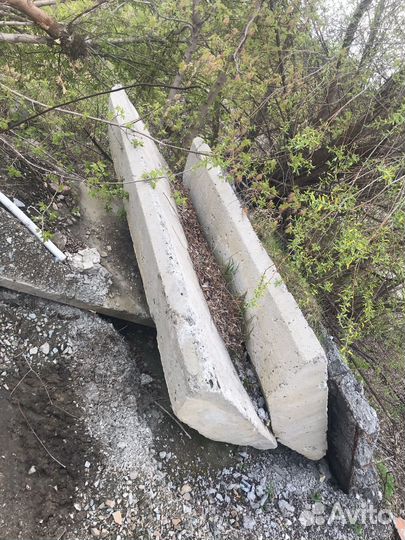 Плиты перекрытия Кетово