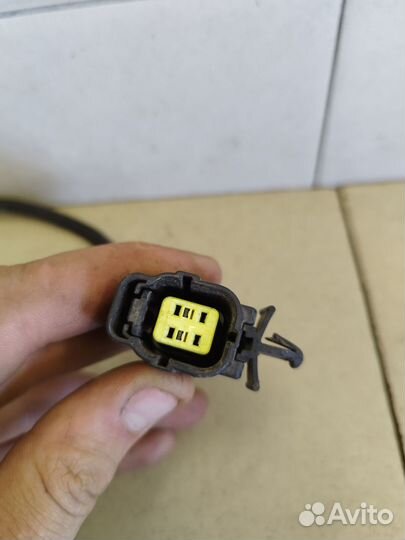 Датчик кислородный/Lambdasonde Almera Classic (B10