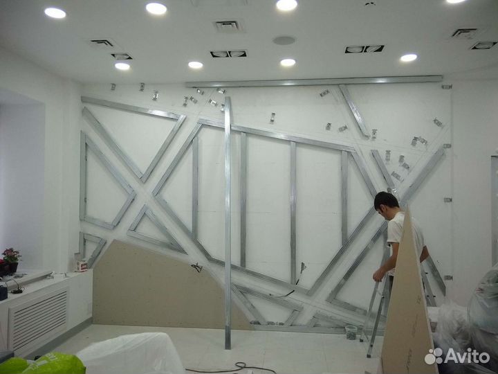 Муж на час, Мастер на час, Сборщик мебели