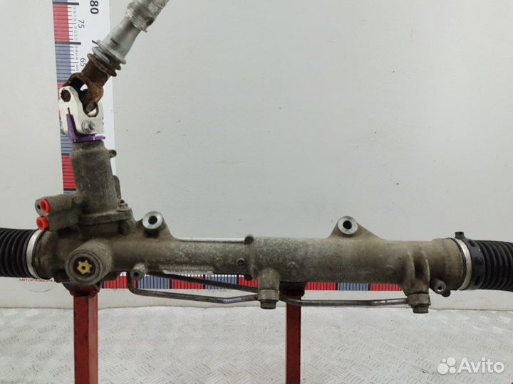 Рейка для mercedes-benz E-Class (W212/C207)