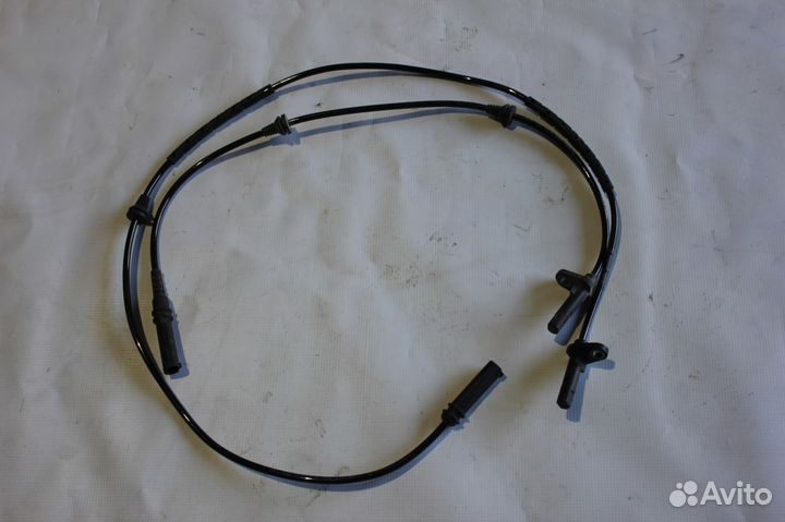 Датчики ABS BMW X5 E70, F15/X6 E71, F16