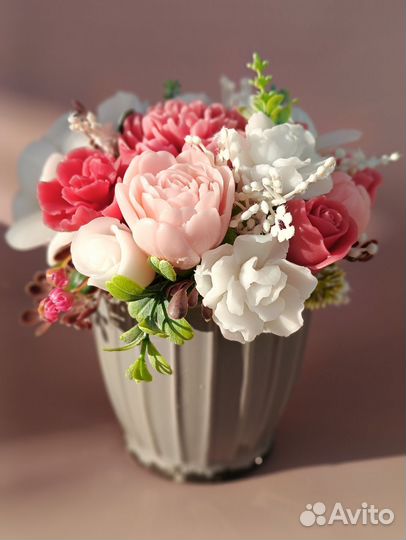 Букет цветов