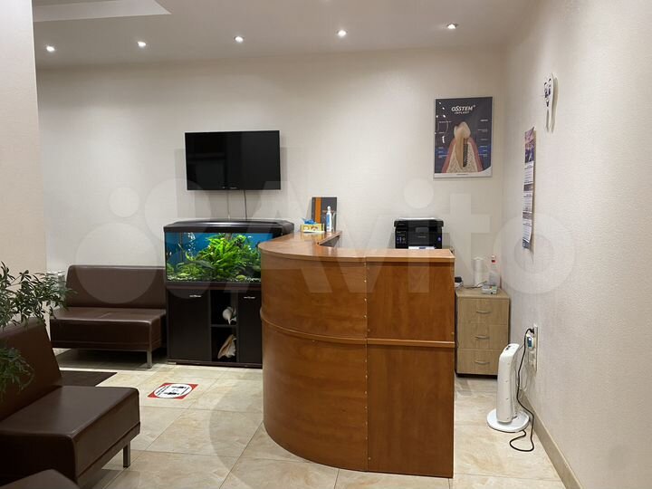 Свободного назначения, 128.8 м²