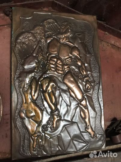 Вещи из СССР