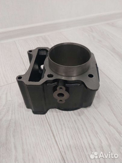 Цпг Цилиндр, поршень, кольца Stels 300 B