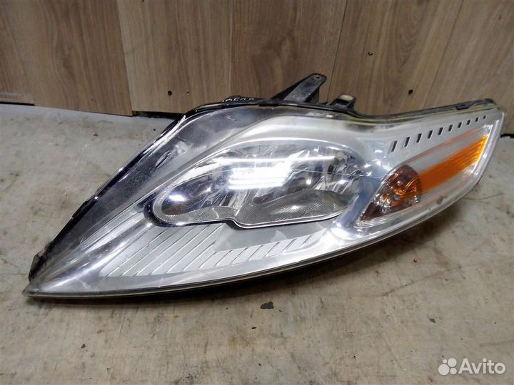 Фара левая от Ford Mondeo IV 2007-2015