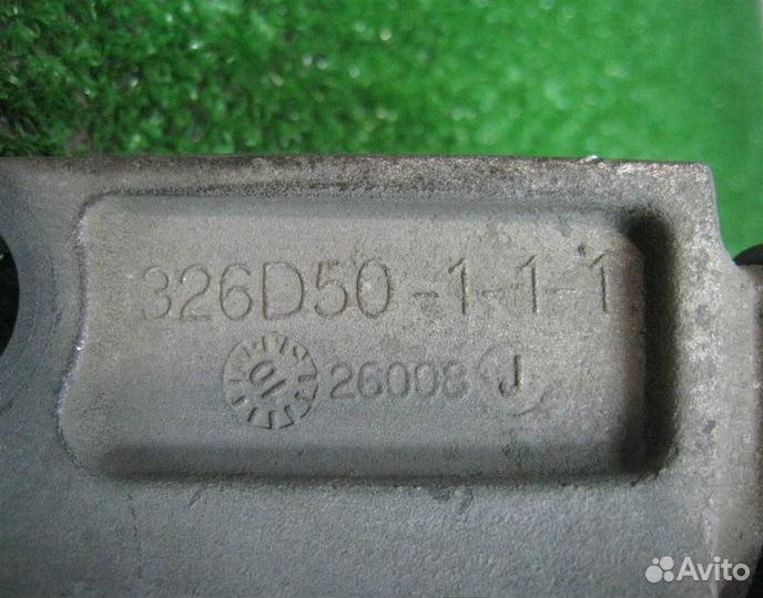 Опора (подушка) кпп Renault Scenic 3 (JZ) 2010