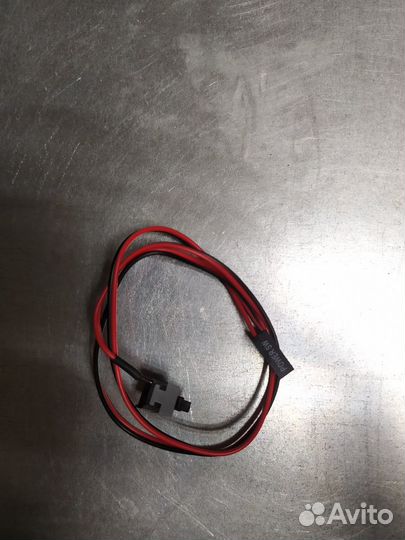 Кнопка пуска материнской платы