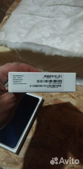 Samsung Galaxy A34, 6/128 ГБ