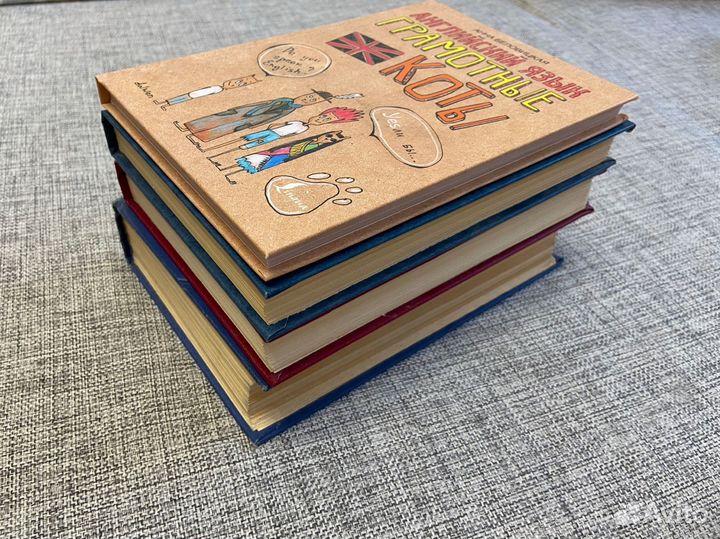 Англо русский словарь и русско английский словарь