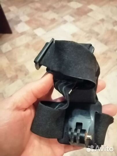 Экшн камера GoPro Hero4