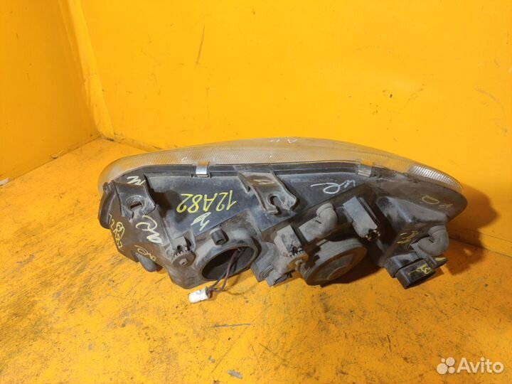 Фара передняя правая для Chery Amulet 2003-2010