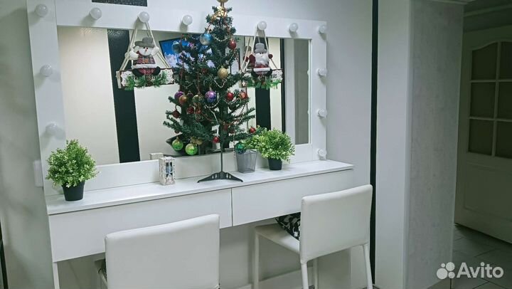 Студия красоты