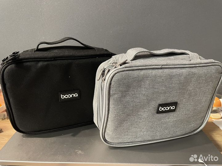 Сумка для инструментов 23х16х9 см