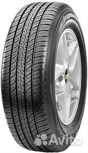 Maxxis MP-15 Pragmatra 205/70 R16