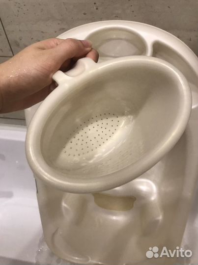 Ванночка для купания CAM