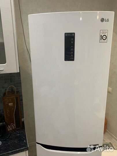 Ремонт холодильников / Ремонт посудомоечных машин