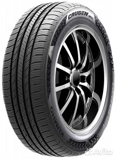Kumho Crugen HP71 235/55 R18