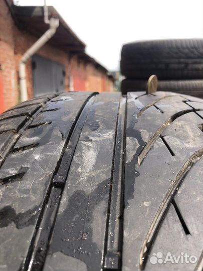 Michelin Radial XSE 225/55 R17