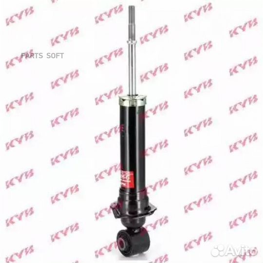 KYB 341815 Амортизатор задний toyota avensis 03-08