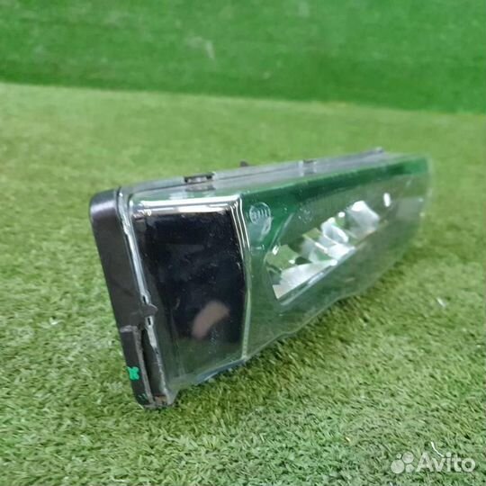 Птф правая бмв Х3 G01 (2017-2021)