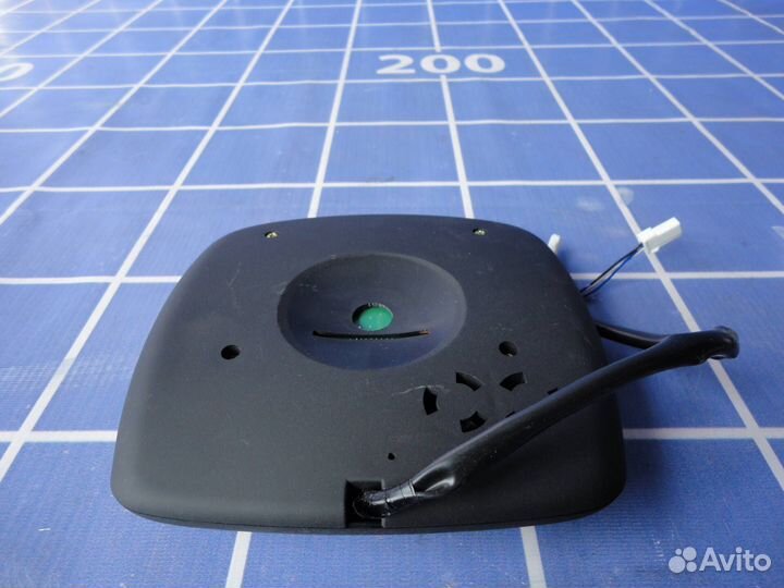 Датчик положения кузова Nissan Patrol V