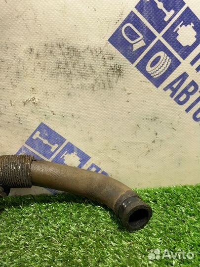 Шланг гидроусилителя руля Bmw 750I седан 4.8