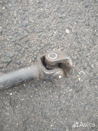 Кордан задние Хантер