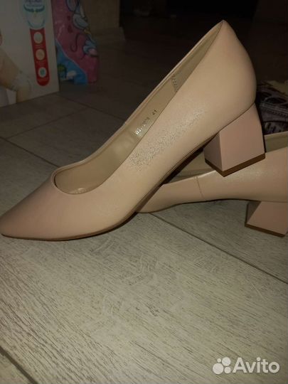 Туфли женские