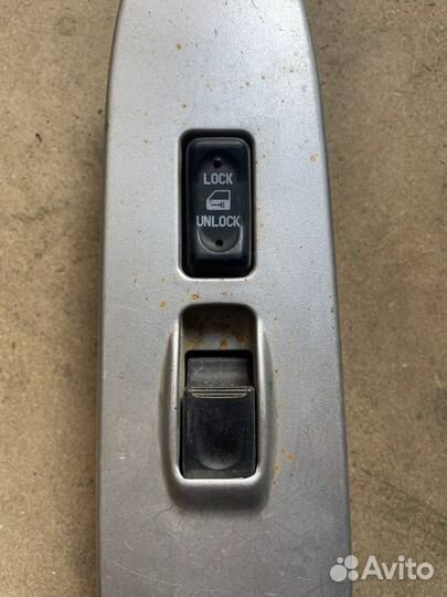 Кнопка стеклоподъемника Great Wall Hover