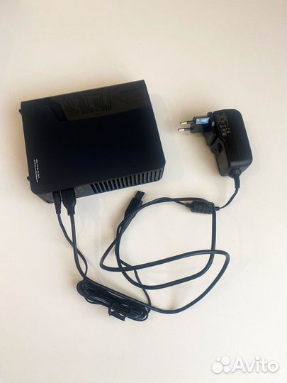 4 тб Внешний HDD WD Elements Desktop