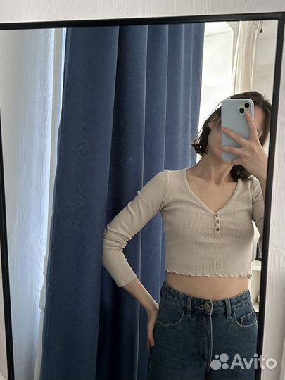 Топ Pull and bear