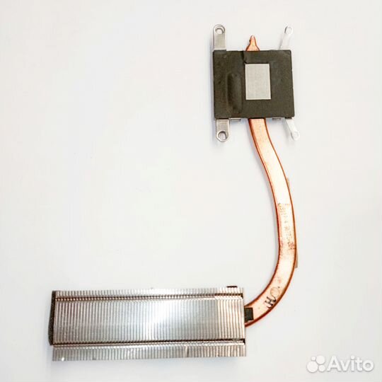 Радиатор Acer E1-530, E1-570, AT12M0020A0