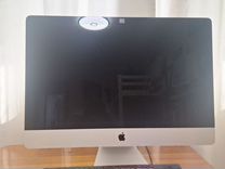 Apple iMac 27 2013 года