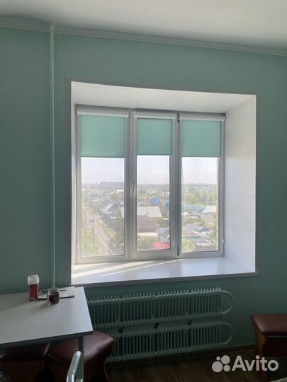 Жалюзи и Рулонные шторы на заказ