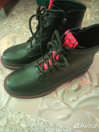 Обувь женская 39 размер