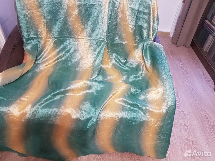 Шторы с ламбрикеном