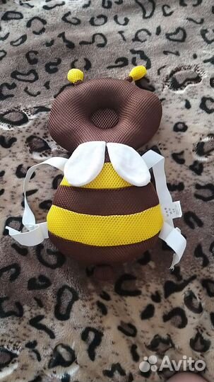 Подушка защитная для головы