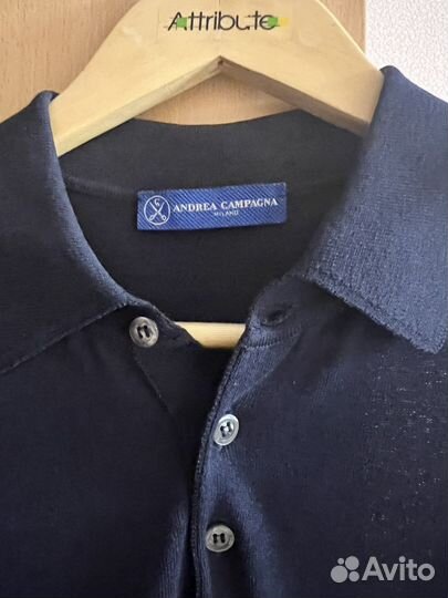 Поло Andrea campagna