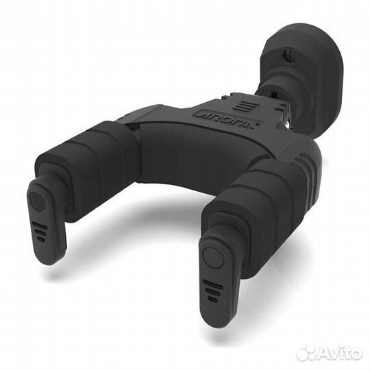 Aroma AH-89 - Держатель настенный для гитары