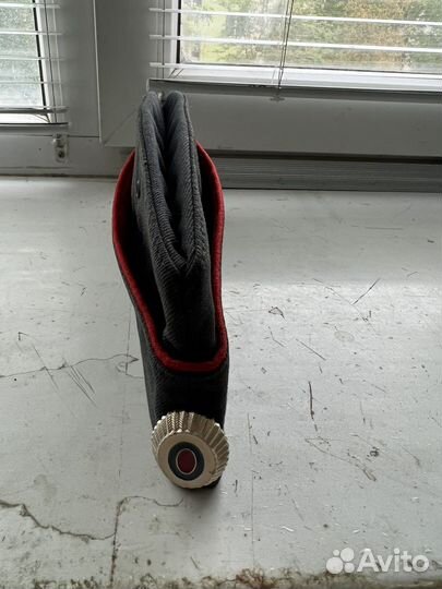 Пилотка мвд