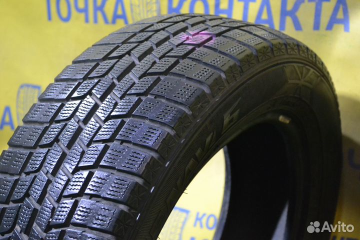 Goodyear Ice Navi 6 205/60 R16