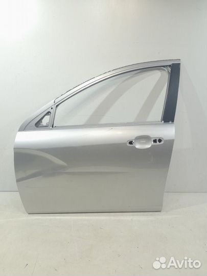 Дверь передняя левая LADA Vesta 2015