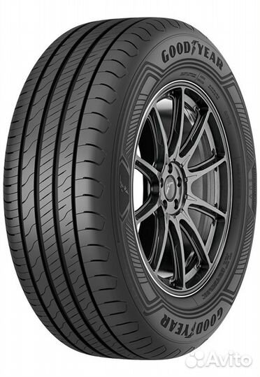 Goodyear EfficientGrip 2 SUV 215/55 R18 99V