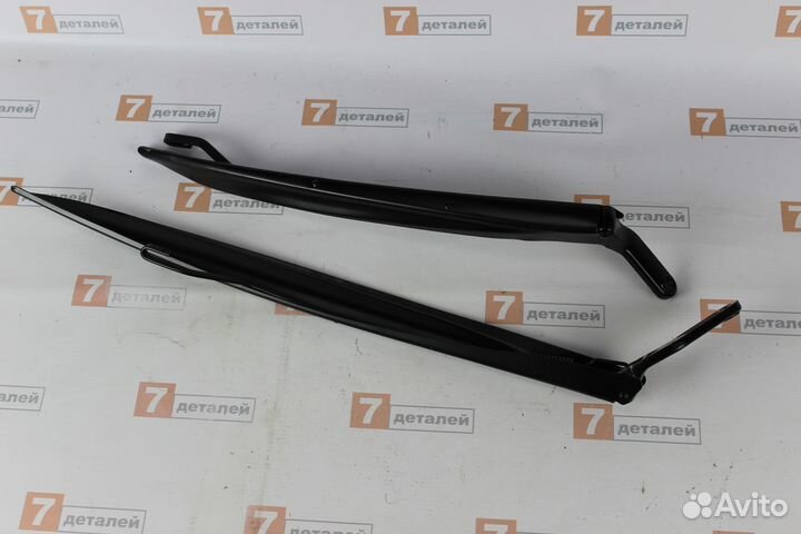 Поводок держатель дворника на ваз 2110