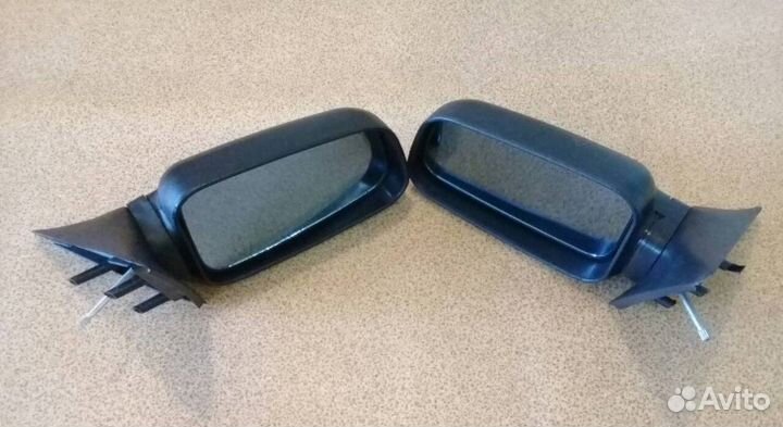 Зеркала на ваз 2110 - 2112