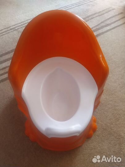 Горшок детский