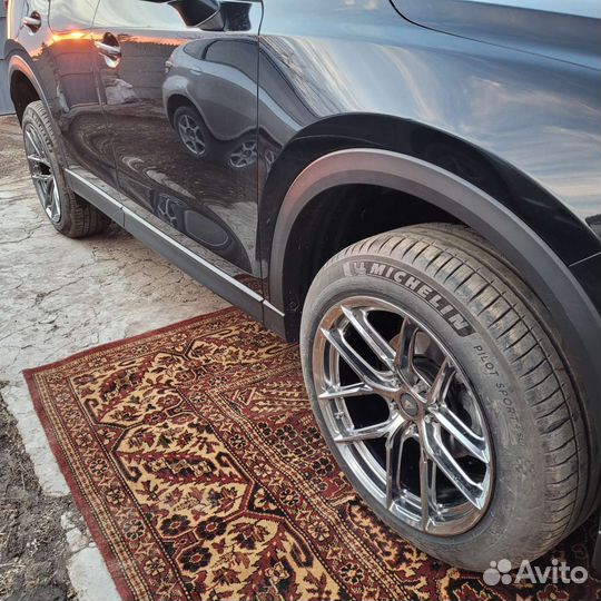 Диски Makstton FLC