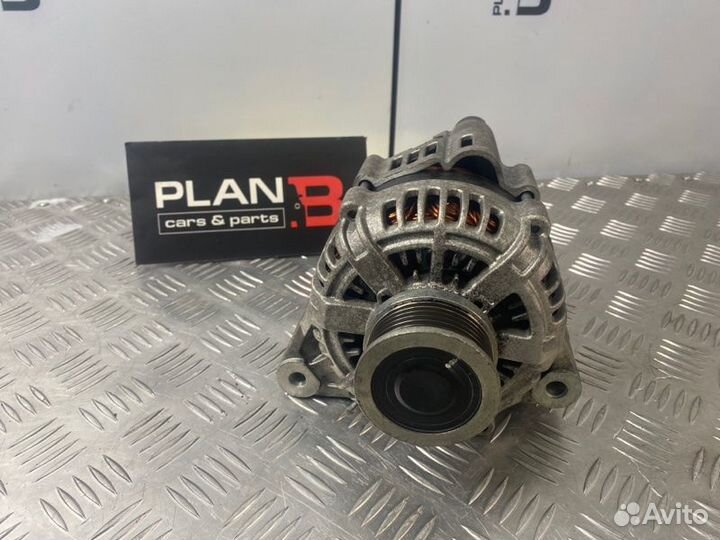 Генератор Hyundai Santa Fe D4EB